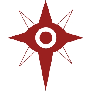 Logo symbol of The Lucifarian brand